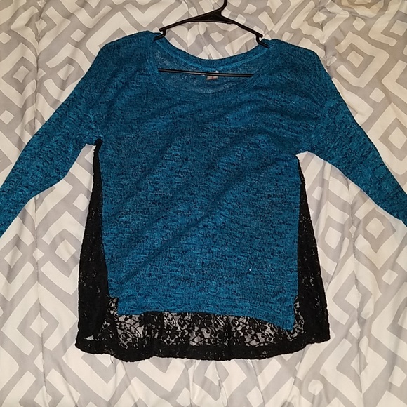 No Boundaries Tops - Blouse No Boundaries Tops - Blouse